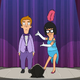 Illustration for article titled iBob’s Burgers/i: “Presto Tina-o”